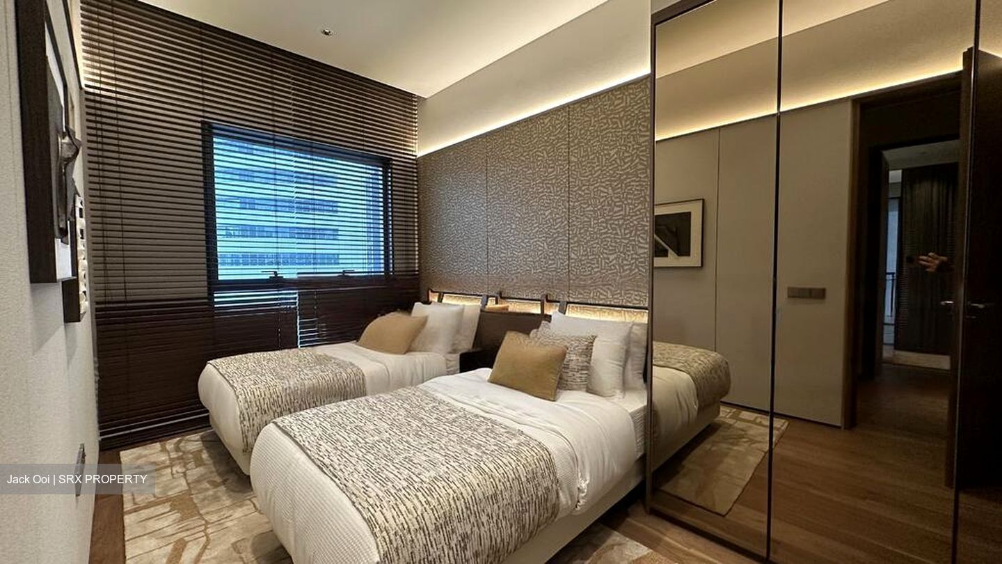 3 Orchard By-The-Park (D10), Condominium #442220611